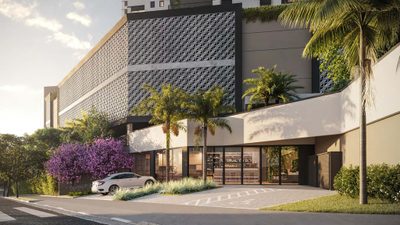 Apartamento, 3 quartos, 104 m² - Foto 3