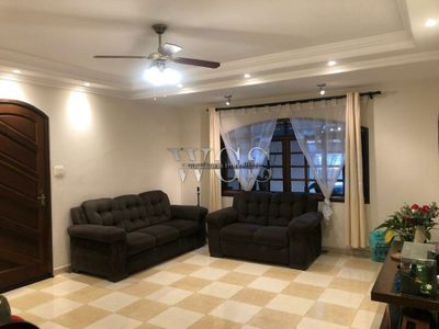 Sobrado, 3 quartos, 120 m² - Foto 3
