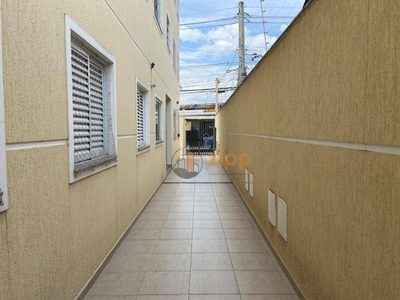 Casa, 2 quartos, 45 m² - Foto 1