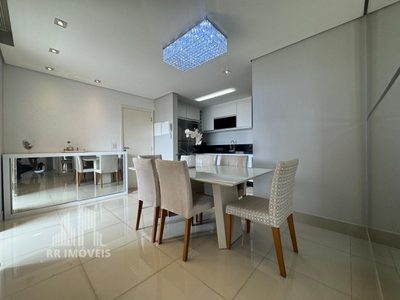 Apartamento, 2 quartos, 70 m² - Foto 5