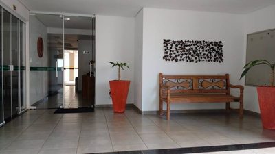 Apartamento, 2 quartos, 56 m² - Foto 4