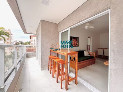 Apartamento, 2 quartos, 74 m² - Foto 5