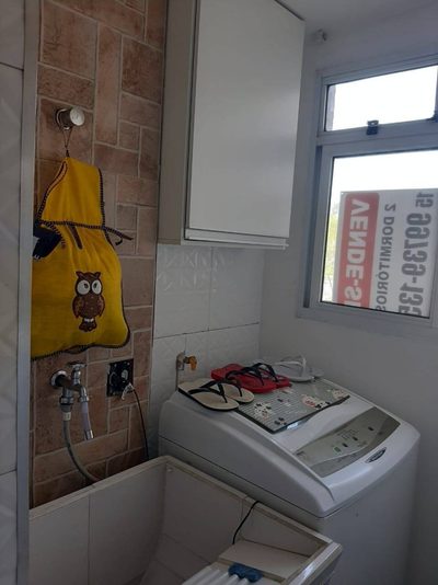 Apartamento, 2 quartos, 42 m² - Foto 5