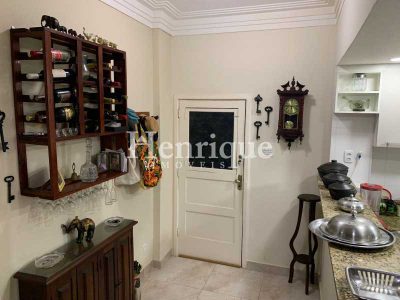 Apartamento, 3 quartos, 70 m² - Foto 2