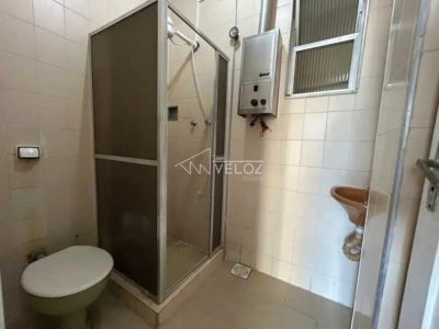 Apartamento, 1 quarto, 42 m² - Foto 1