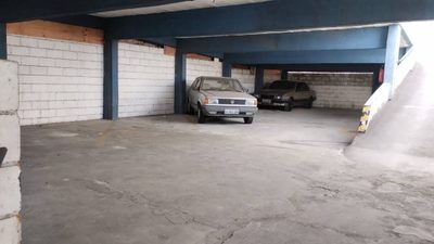 Depósito-Galpão, 400 m² - Foto 1