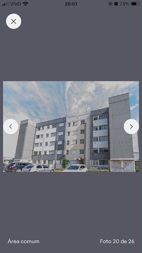 Apartamento, 2 quartos, 49 m² - Foto 1