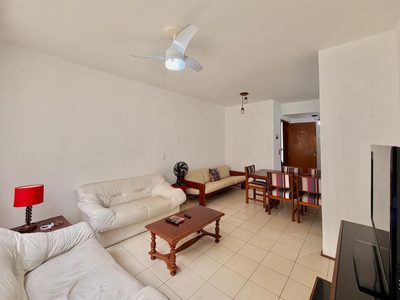 Apartamento, 3 quartos, 96 m² - Foto 4