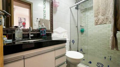 Apartamento, 3 quartos, 154 m² - Foto 2