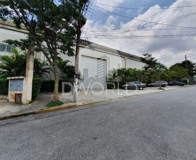 Depósito-Galpão, 660 m² - Foto 3