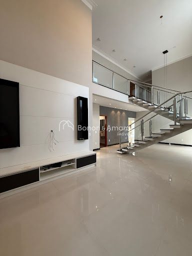 Casa de Condomínio, 5 quartos - Foto 4