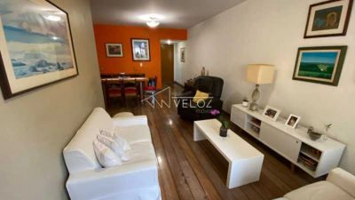 Apartamento, 3 quartos, 125 m² - Foto 4