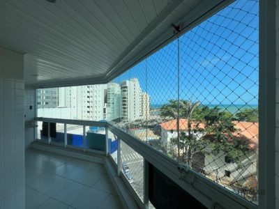 Apartamento, 3 quartos, 110 m² - Foto 1