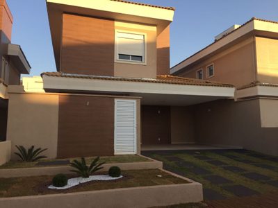 Casa de Condomínio, 3 quartos - Foto 2