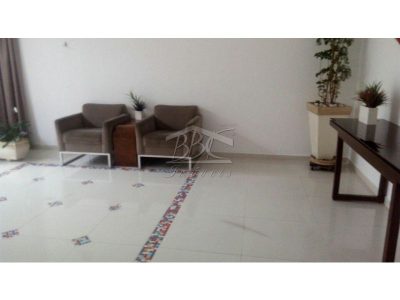 Apartamento, 3 quartos, 85 m² - Foto 2