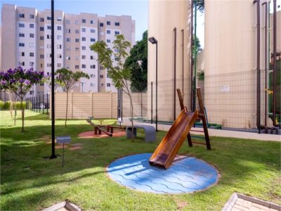 Apartamento, 2 quartos, 32 m² - Foto 4