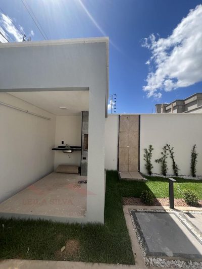 Casa, 3 quartos - Foto 3