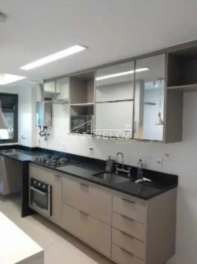 Apartamento, 2 quartos, 72 m² - Foto 1