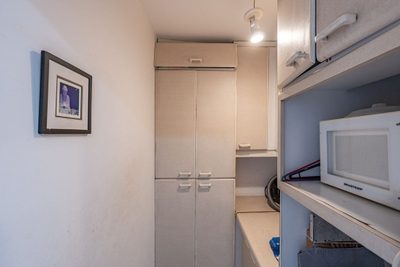 Apartamento, 2 quartos, 60 m² - Foto 3