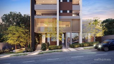 Cobertura, 3 quartos, 233 m² - Foto 4