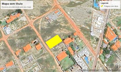 Terreno, 780 m² - Foto 3