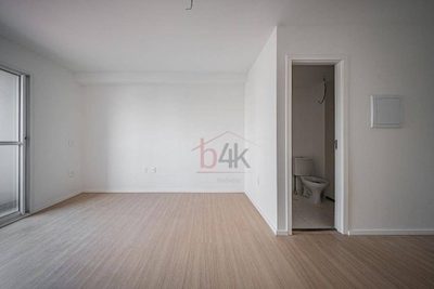 Kitnet-Studio, 24 m² - Foto 2