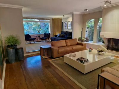 Casa, 4 quartos, 379 m² - Foto 2