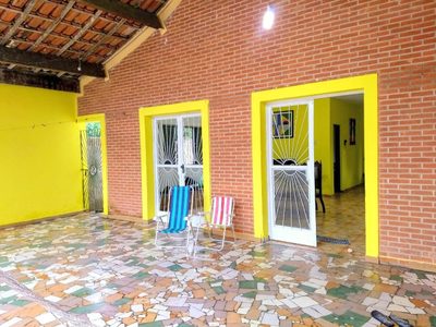 Casa, 3 quartos, 180 m² - Foto 1