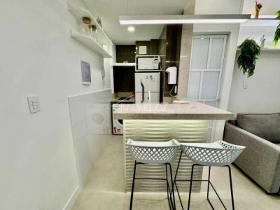 Apartamento, 25 m² - Foto 1