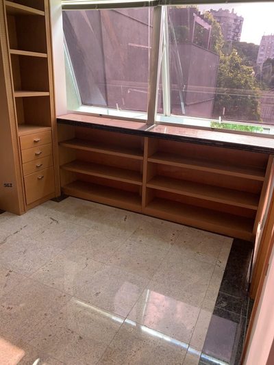 Sala-Conjunto, 28 m² - Foto 1