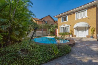 Sobrado, 4 quartos, 385 m² - Foto 4
