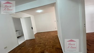 Apartamento, 2 quartos, 90 m² - Foto 3
