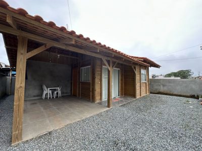 Casa, 2 quartos, 60 m² - Foto 2