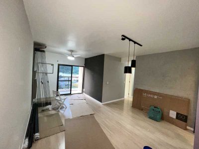 Apartamento, 4 quartos, 96 m² - Foto 4