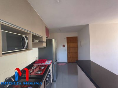 Apartamento, 2 quartos - Foto 3