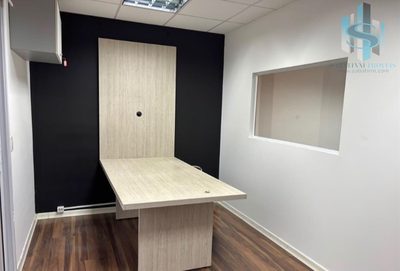Sala-Conjunto, 36 m² - Foto 4