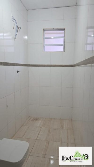 Casa, 2 quartos - Foto 2