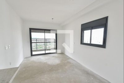 Apartamento, 1 quarto, 35 m² - Foto 1