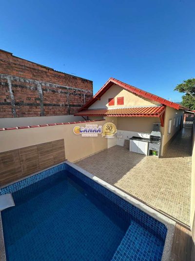 Casa, 2 quartos, 76 m² - Foto 1
