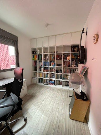 Apartamento, 3 quartos, 71 m² - Foto 4