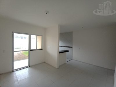 Casa, 3 quartos, 82 m² - Foto 4