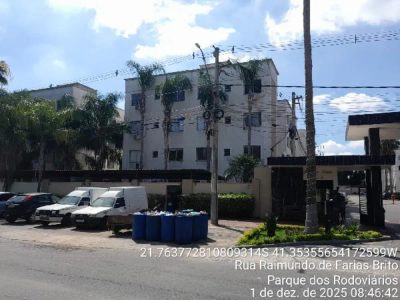 Apartamento, 2 quartos, 47 m² - Foto 1