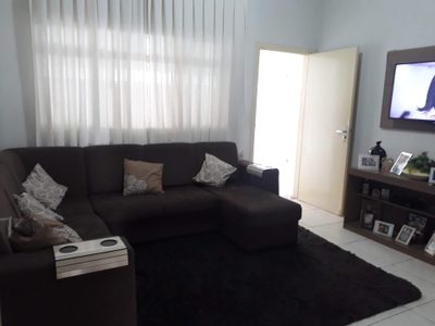 Casa, 2 quartos, 154 m² - Foto 4