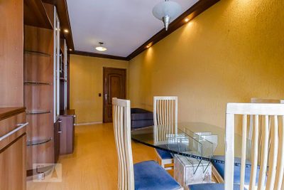 Apartamento, 2 quartos, 53 m² - Foto 5