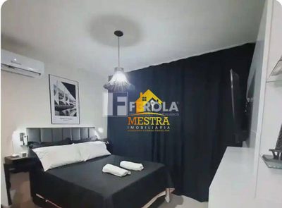 Kitnet-Studio, 20 m² - Foto 5
