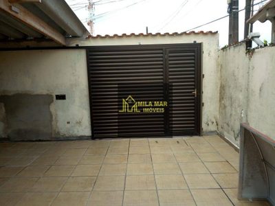 Casa, 2 quartos, 105 m² - Foto 1