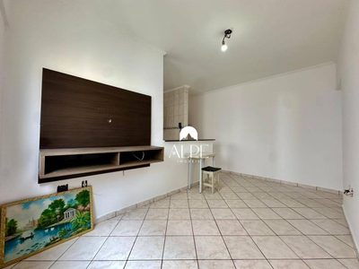 Apartamento, 1 quarto, 45 m² - Foto 3