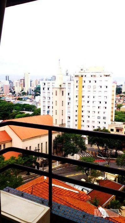 Apartamento, 1 quarto, 41 m² - Foto 2
