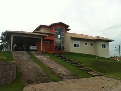 Casa, 3 quartos, 317 m² - Foto 1