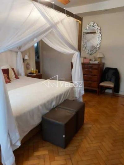 Apartamento, 4 quartos, 268 m² - Foto 1